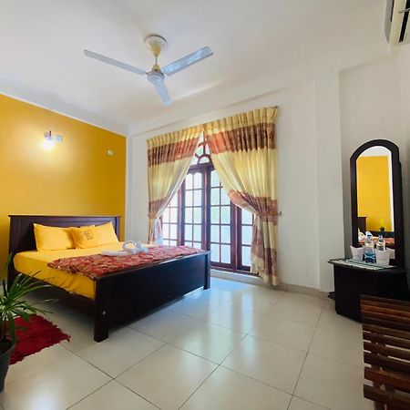 New Nethmi Villa Kandy Esterno foto