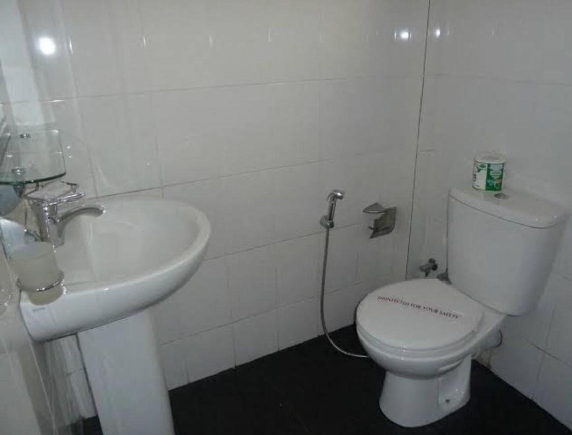 New Nethmi Villa Kandy Esterno foto