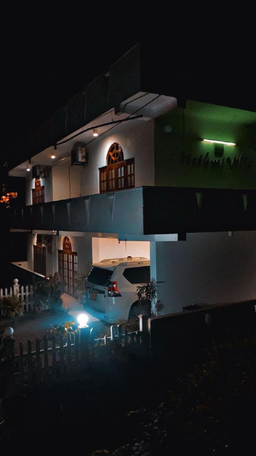 New Nethmi Villa Kandy Esterno foto