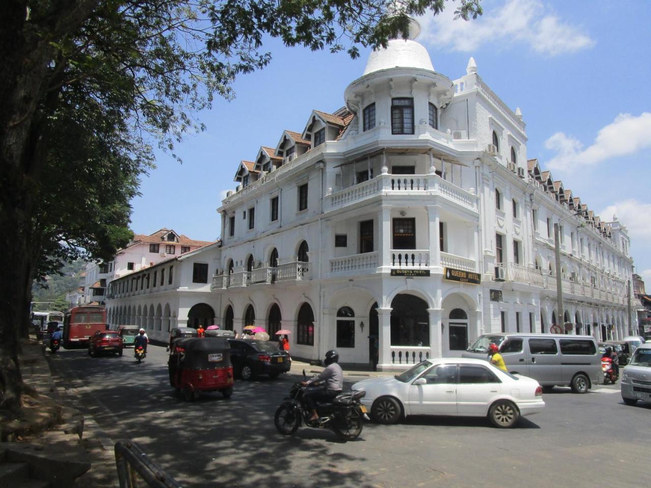 New Nethmi Villa Kandy Esterno foto
