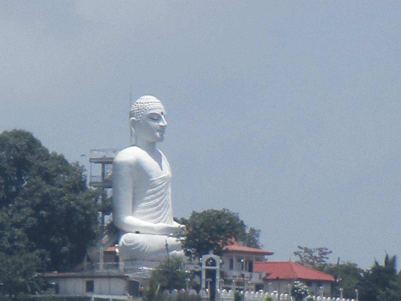 New Nethmi Villa Kandy Esterno foto